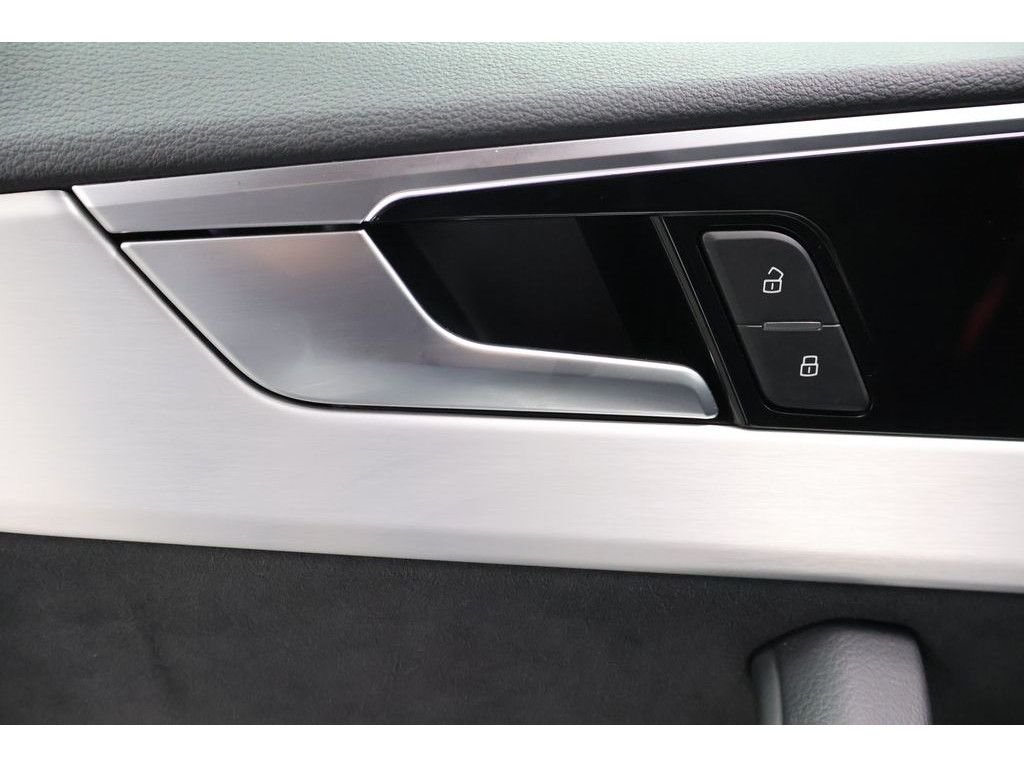 Audi A5 2024