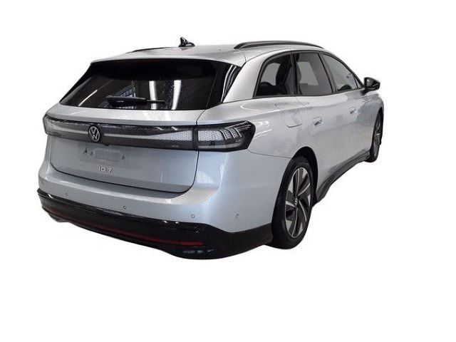 Volkswagen ID.7 2024