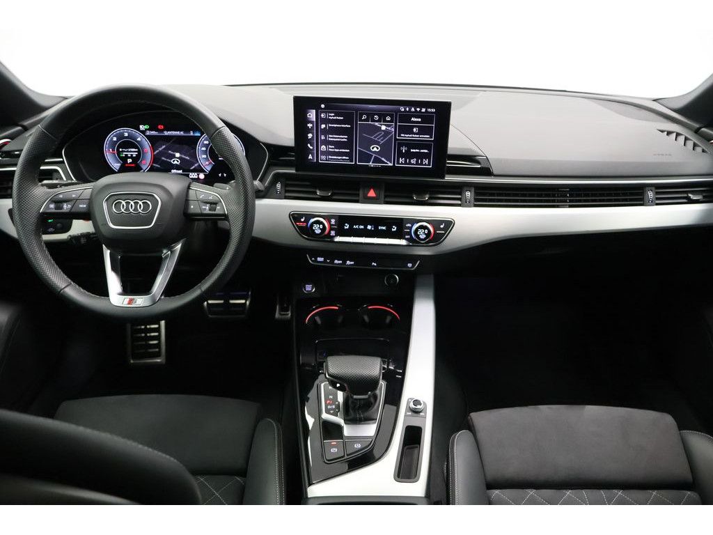 Audi A5 2024