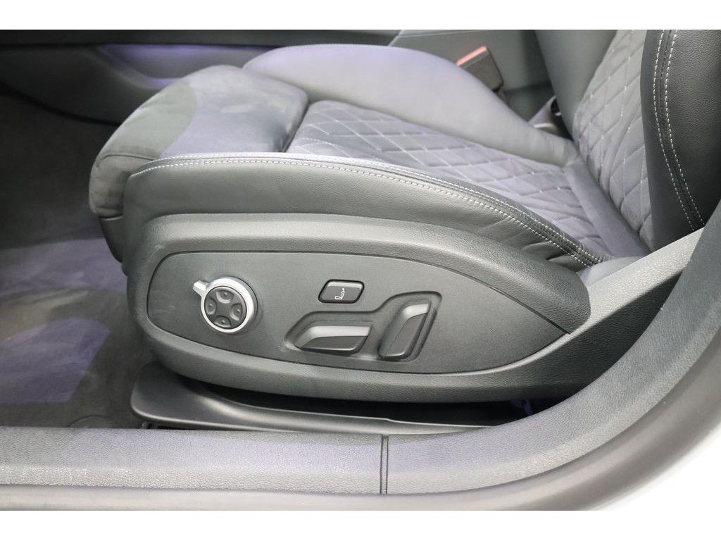 Audi A5 2024