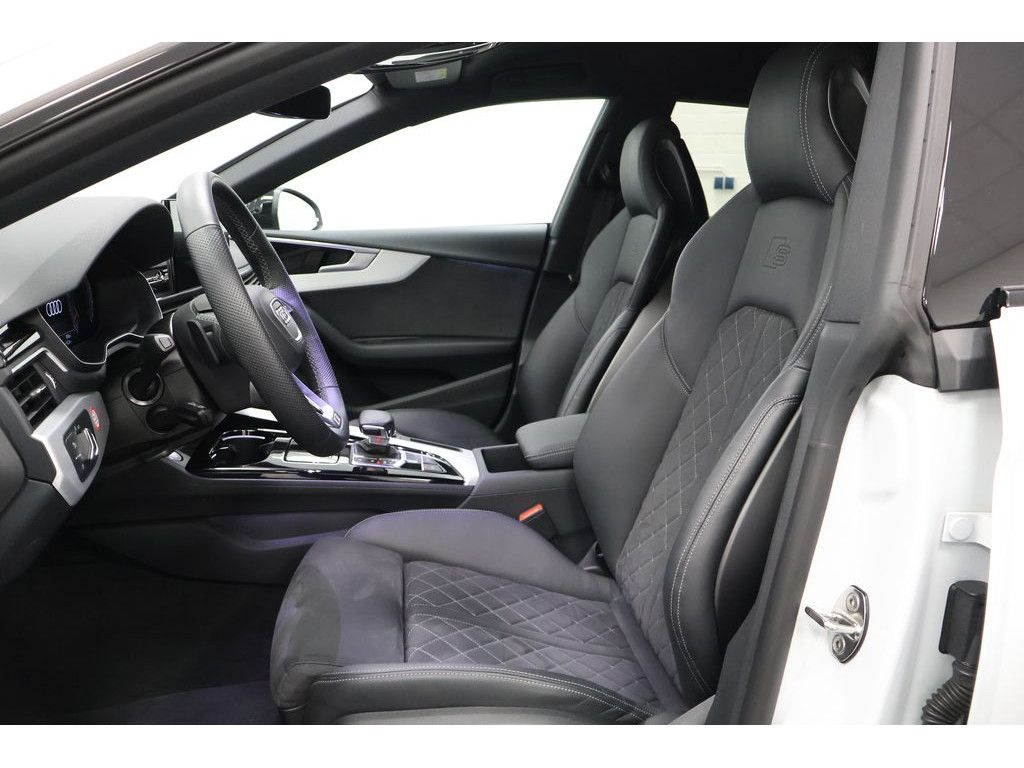 Audi A5 2024