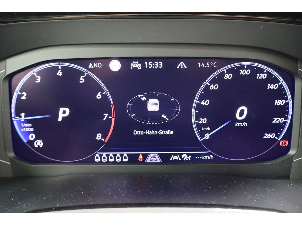 Volkswagen Touran 2025