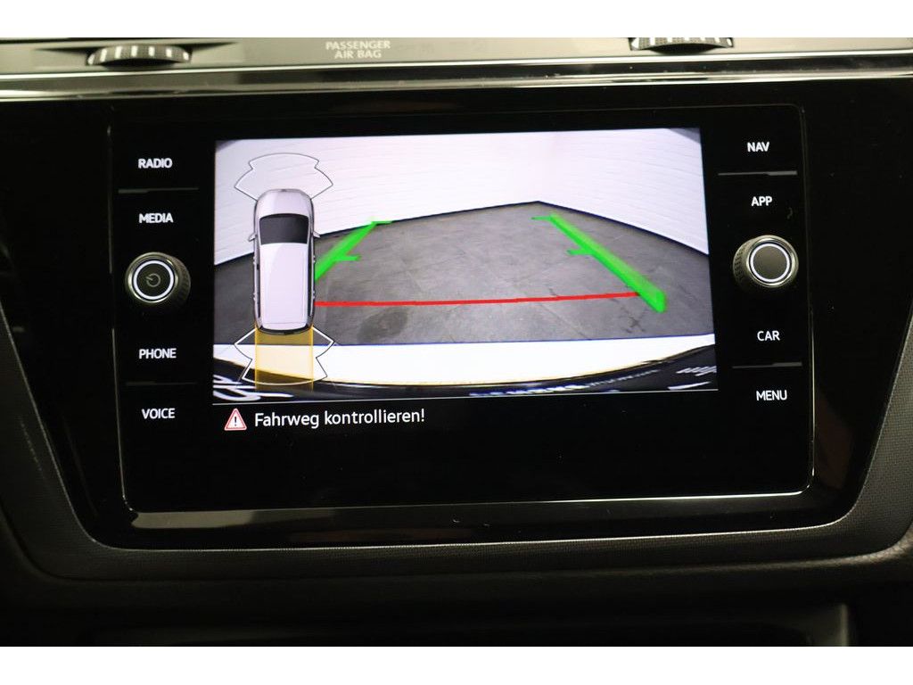 Volkswagen Touran 2025