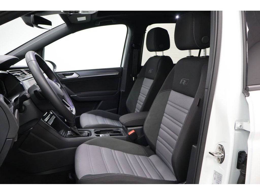 Volkswagen Touran 2025
