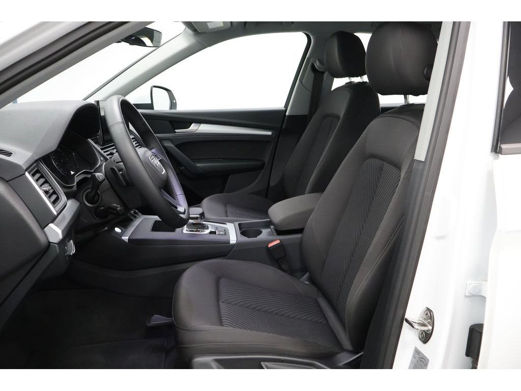 Audi Q5 2024