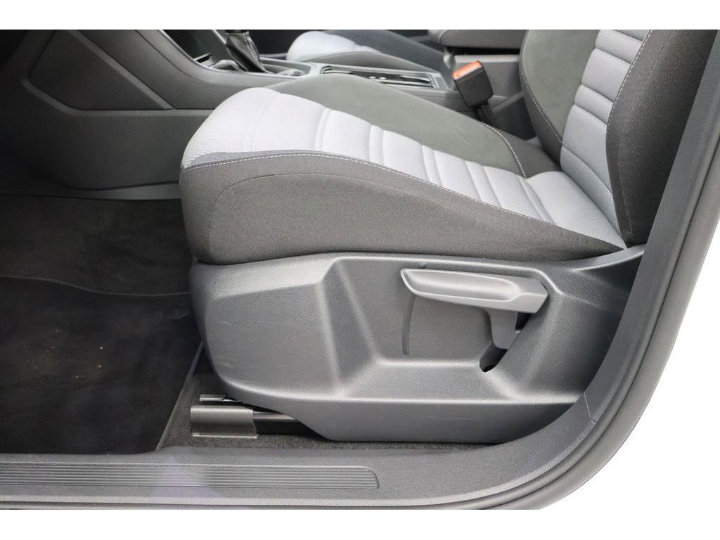 Volkswagen Touran 2025