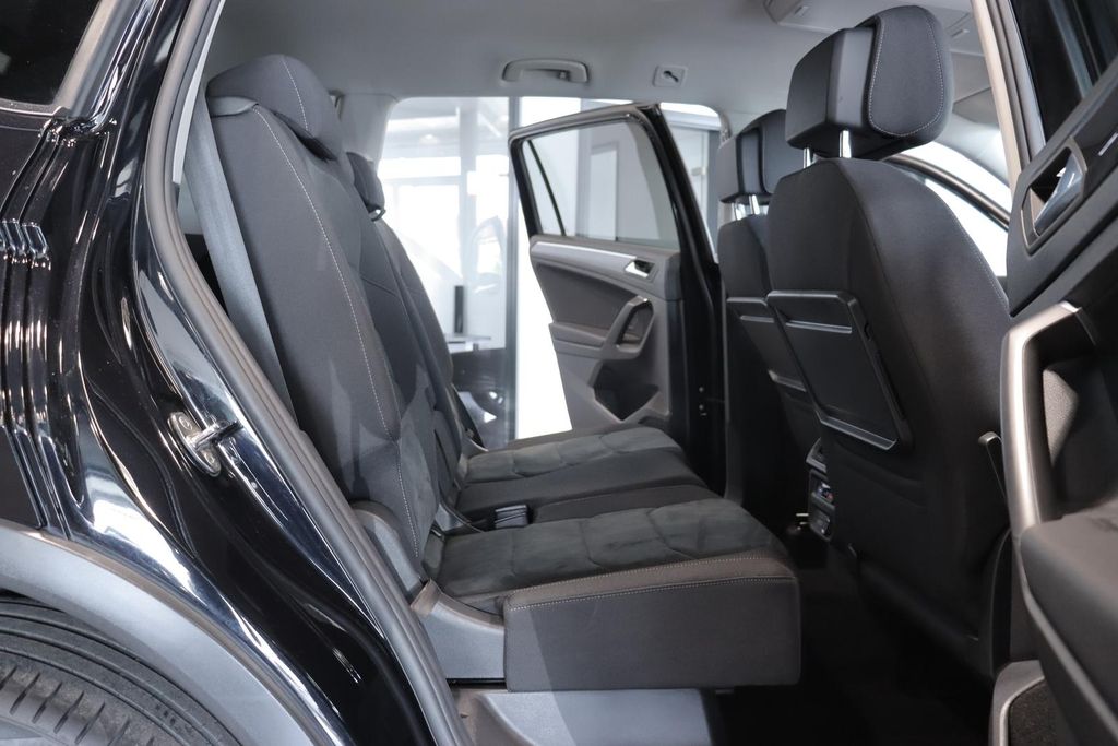 Volkswagen Tiguan Allspace 2021