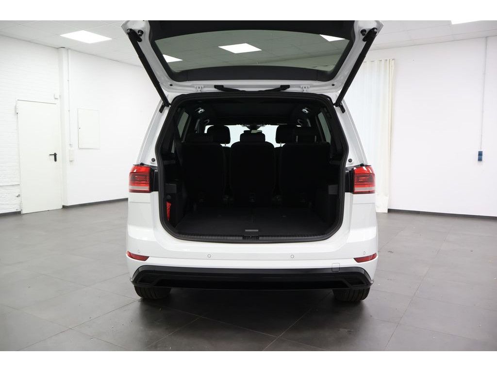 Volkswagen Touran 2025