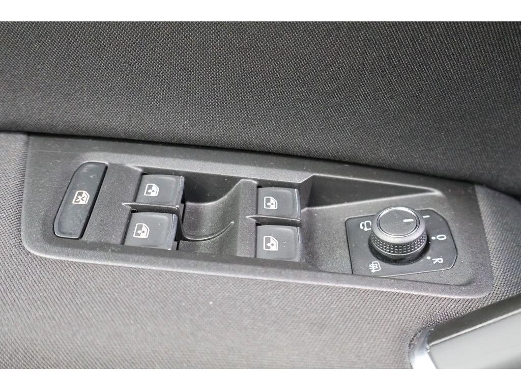 Volkswagen Touran 2025