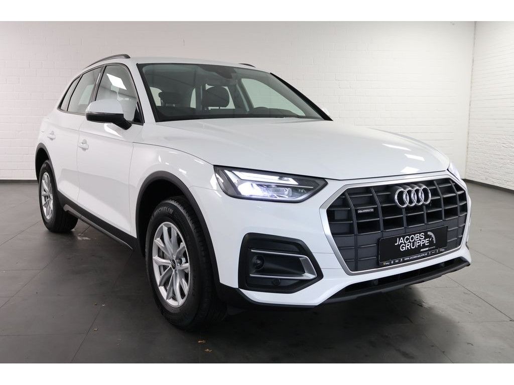 Audi Q5 2024