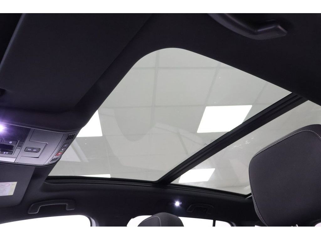 Volkswagen Touran 2025