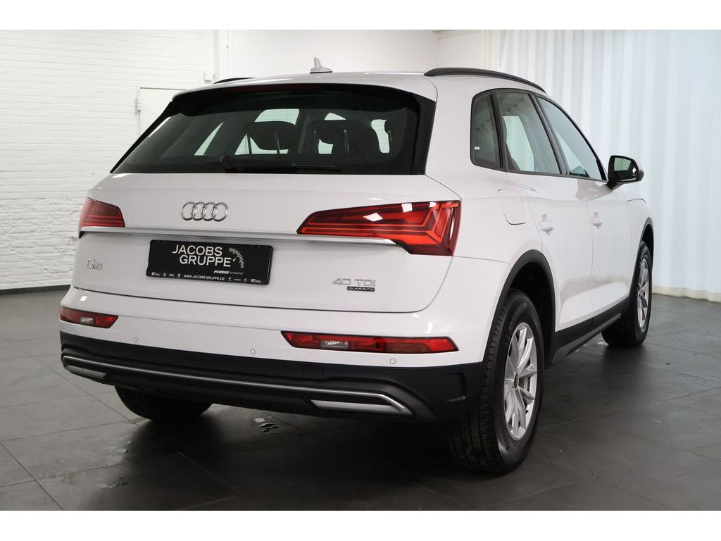 Audi Q5 2024