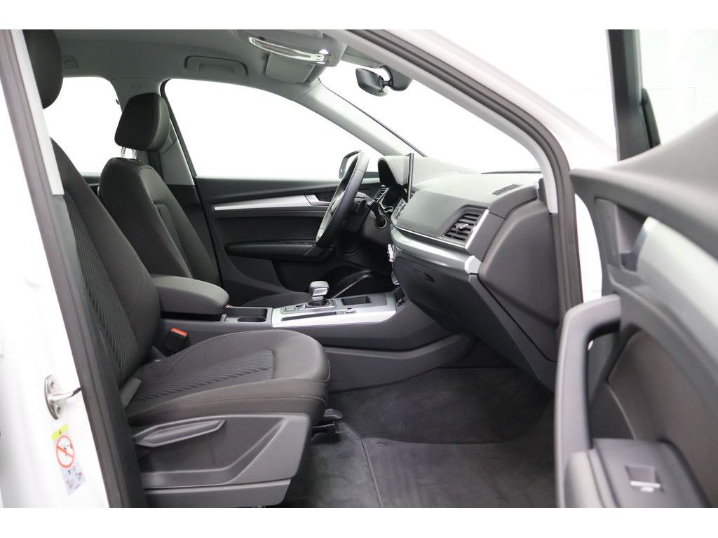 Audi Q5 2024