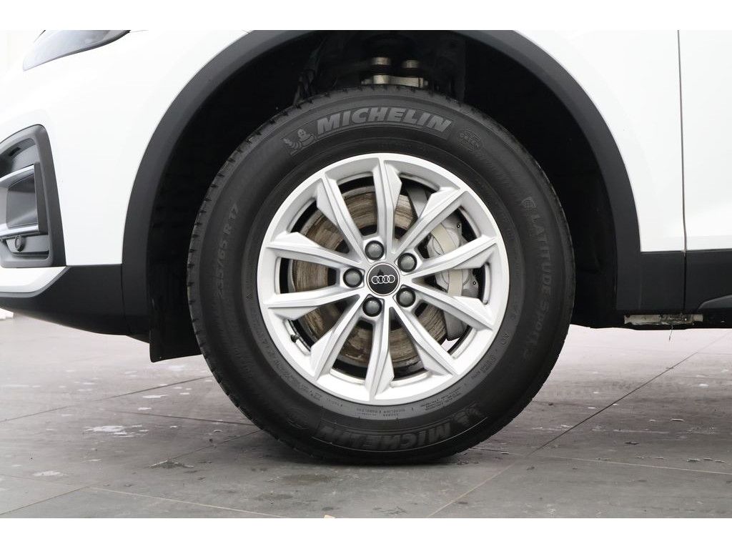 Audi Q5 2024