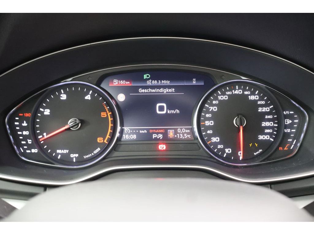 Audi Q5 2024