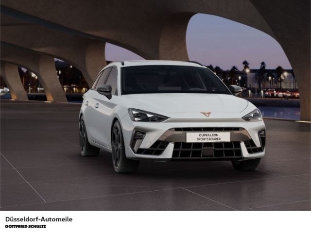 Cupra Leon 2025