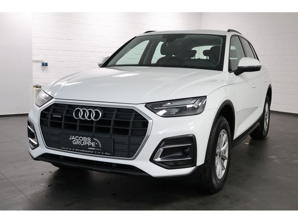 Audi Q5 2024