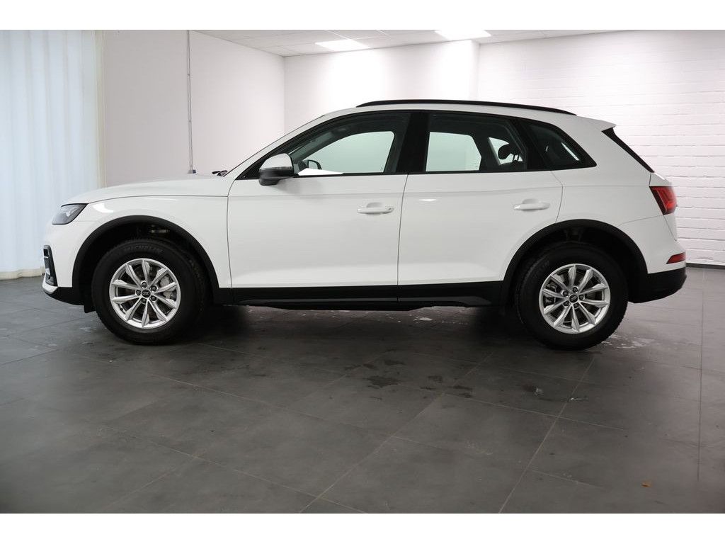 Audi Q5 2024