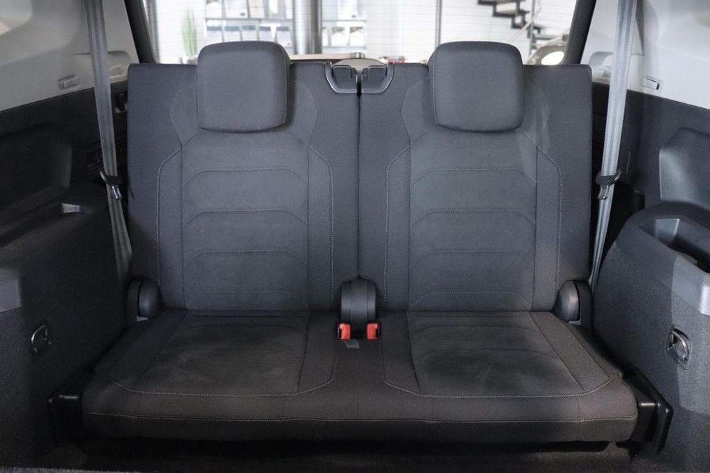 Volkswagen Tiguan Allspace 2021