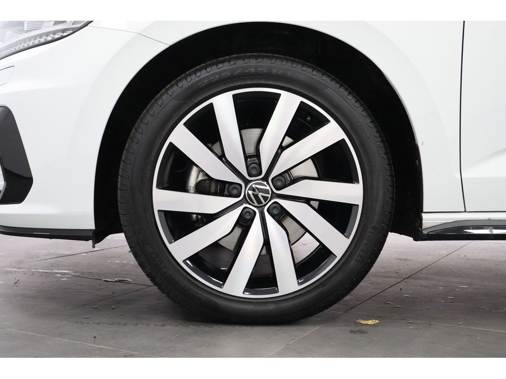 Volkswagen Touran 2025