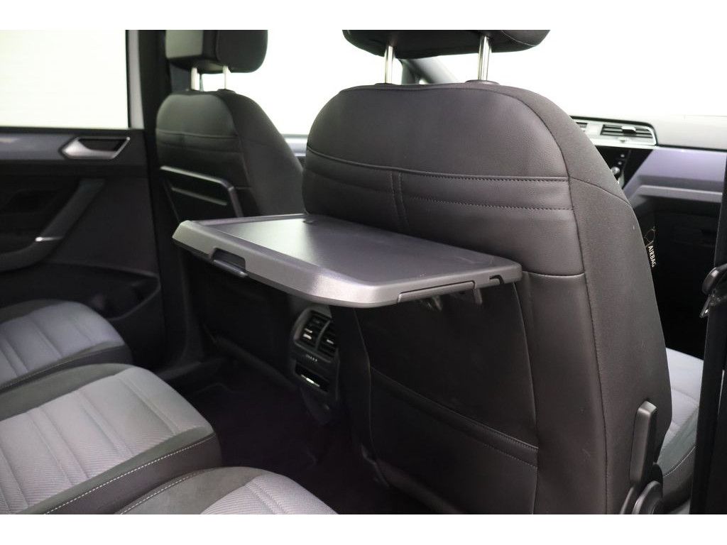 Volkswagen Touran 2025