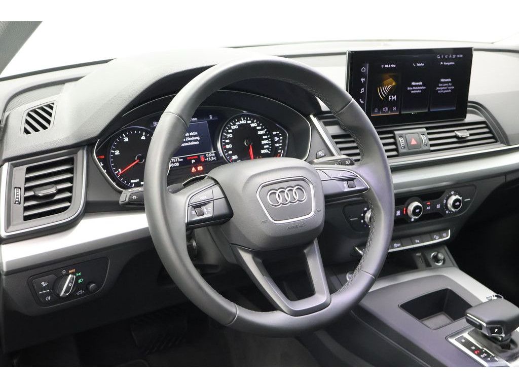 Audi Q5 2024