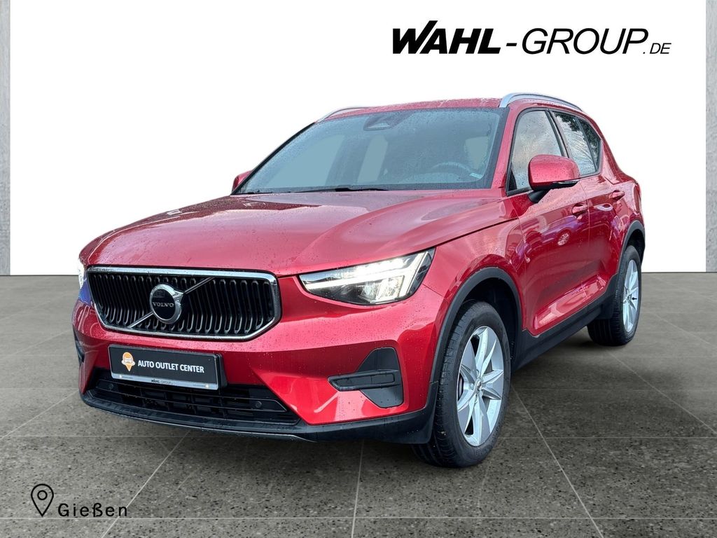 Volvo XC40 2024