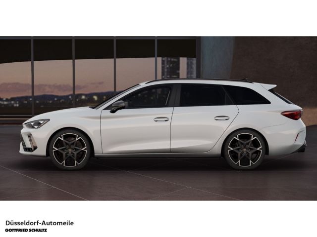 Cupra Leon 2025