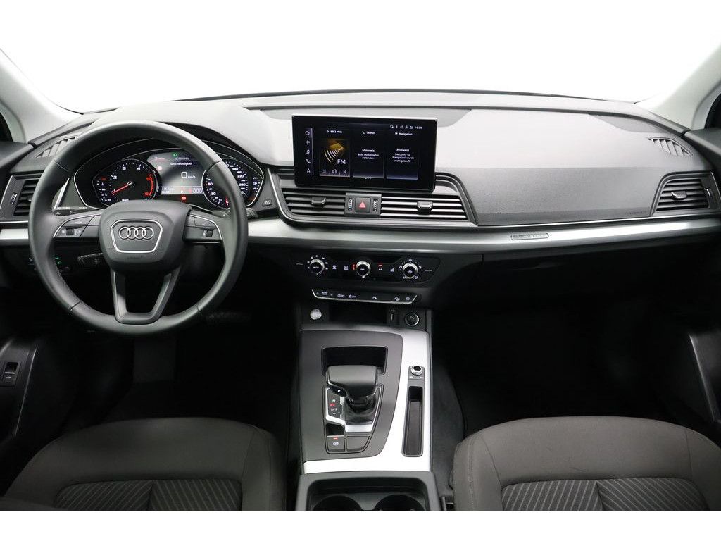 Audi Q5 2024