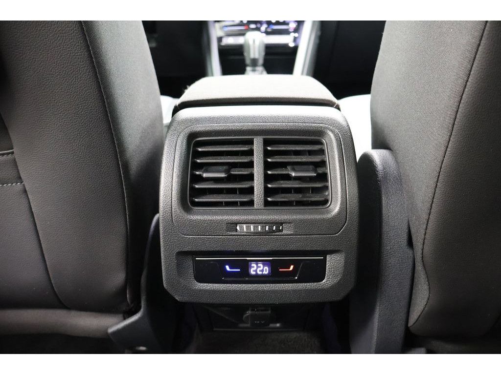 Volkswagen Touran 2025