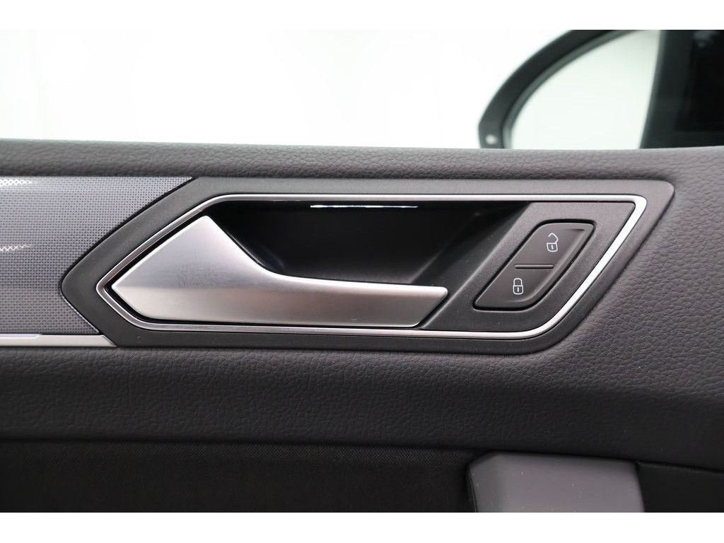 Volkswagen Touran 2025