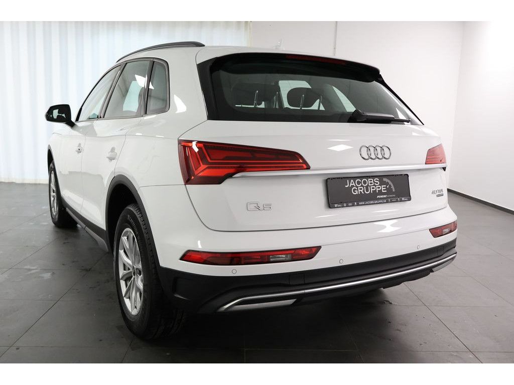 Audi Q5 2024