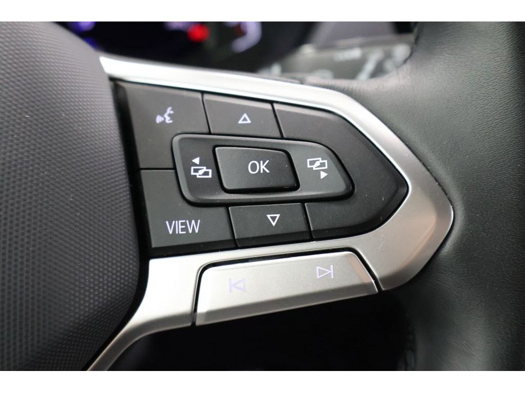 Volkswagen Touran 2025