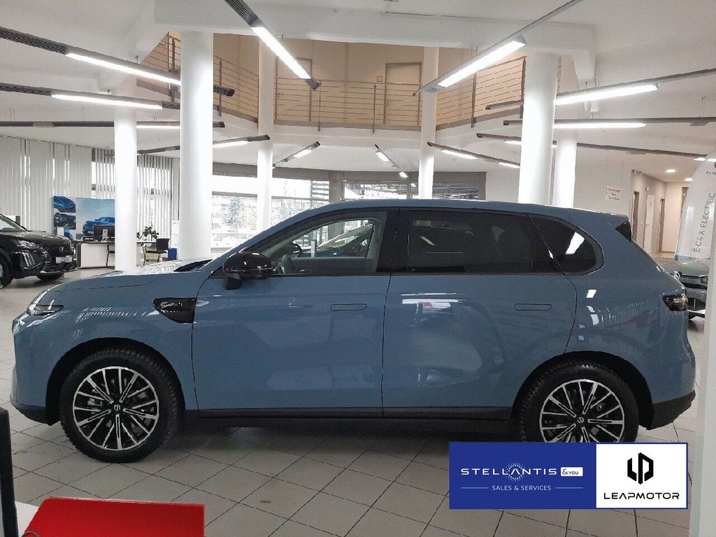 Leapmotor Other 2025