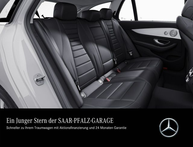 Mercedes-Benz E 300 2021