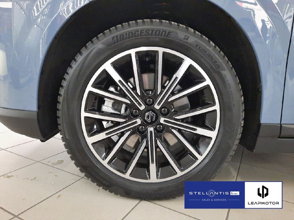 Leapmotor Other 2025