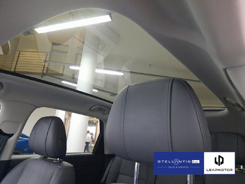 Leapmotor Other 2025