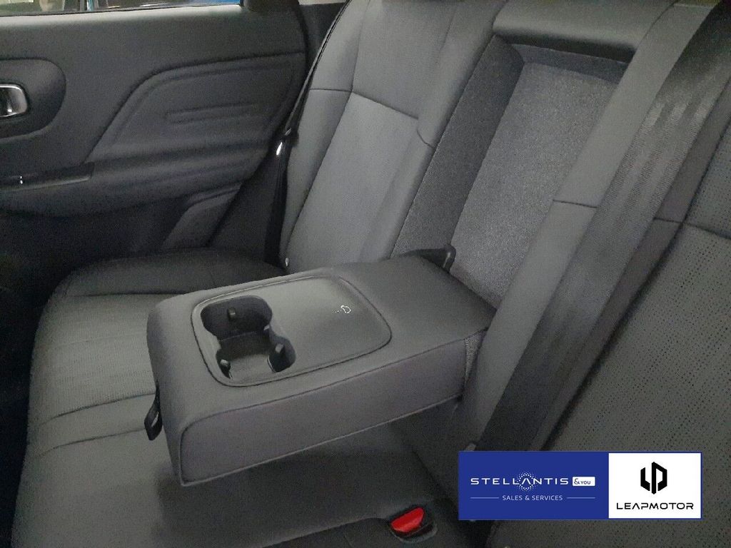 Leapmotor Other 2025