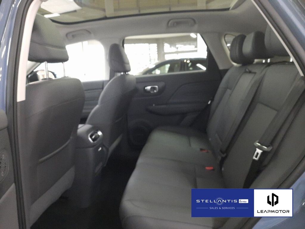 Leapmotor Other 2025