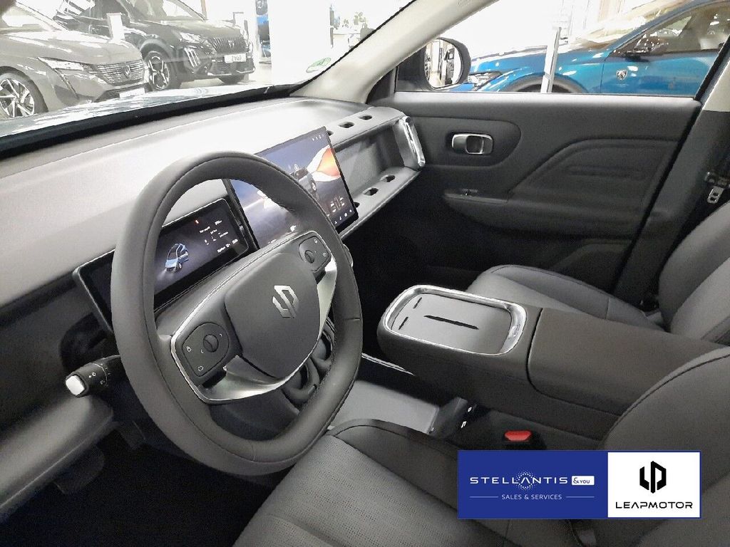 Leapmotor Other 2025