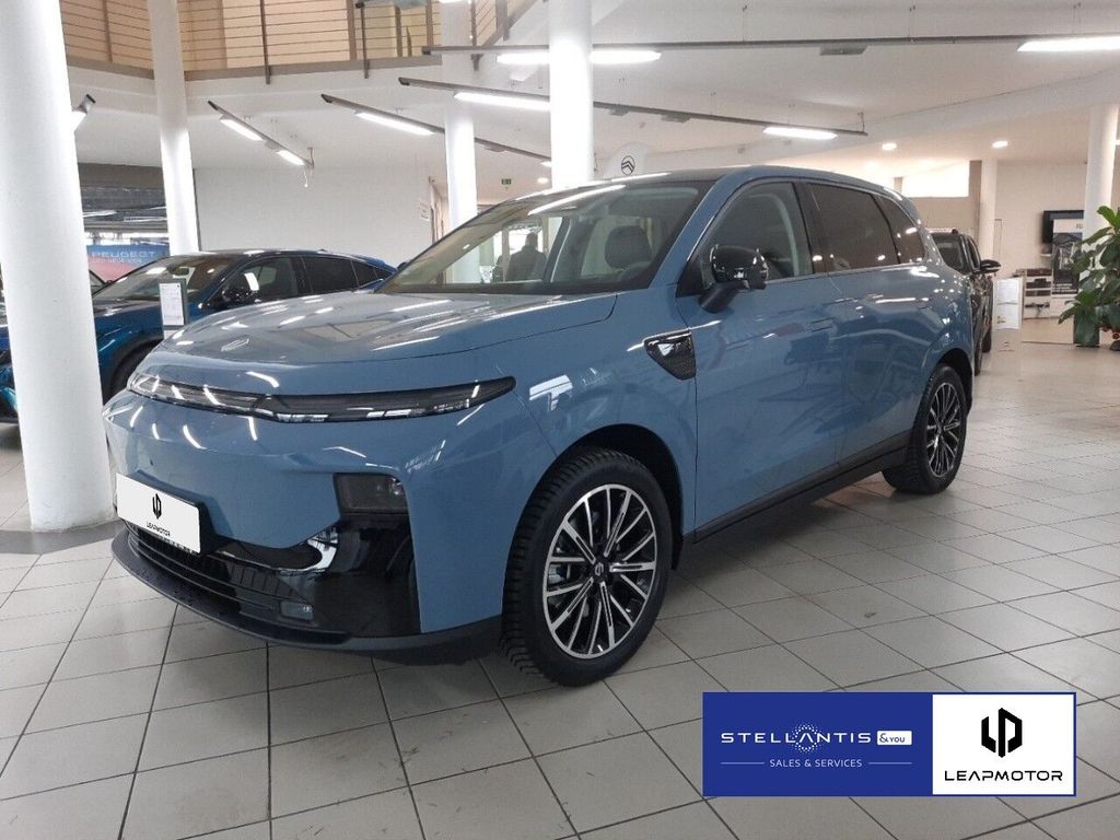 Leapmotor Other 2025