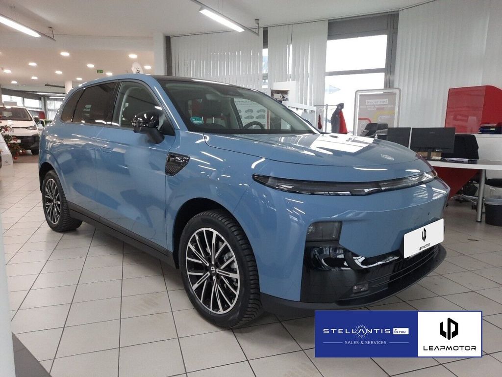 Leapmotor Other 2025