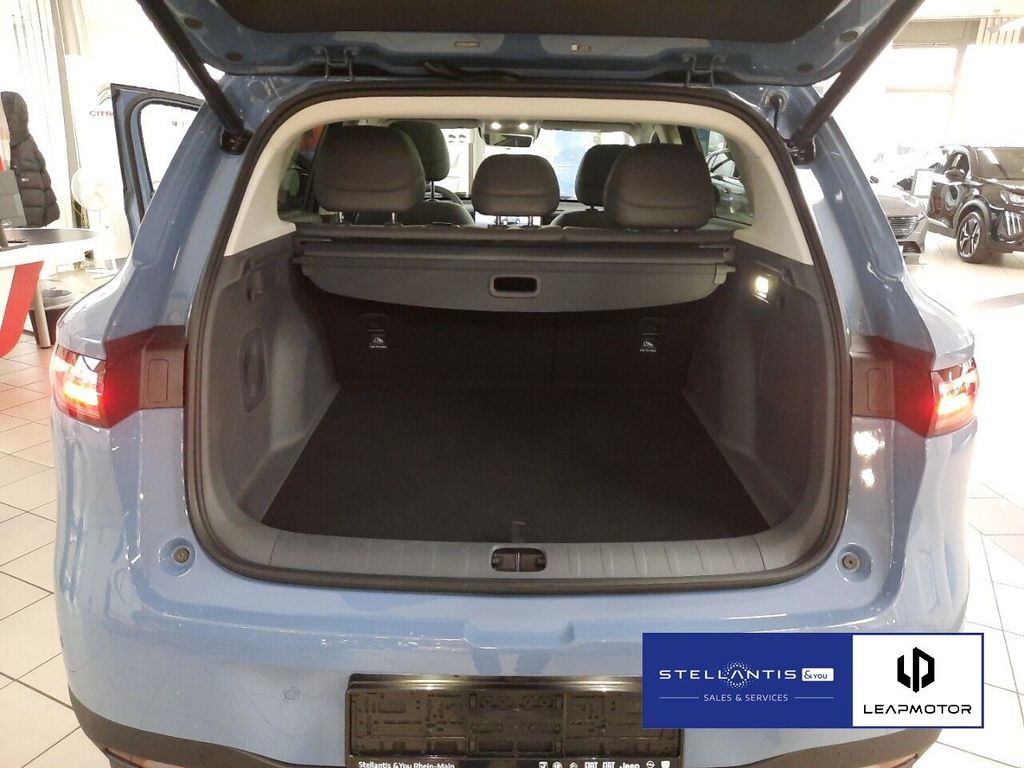 Leapmotor Other 2025