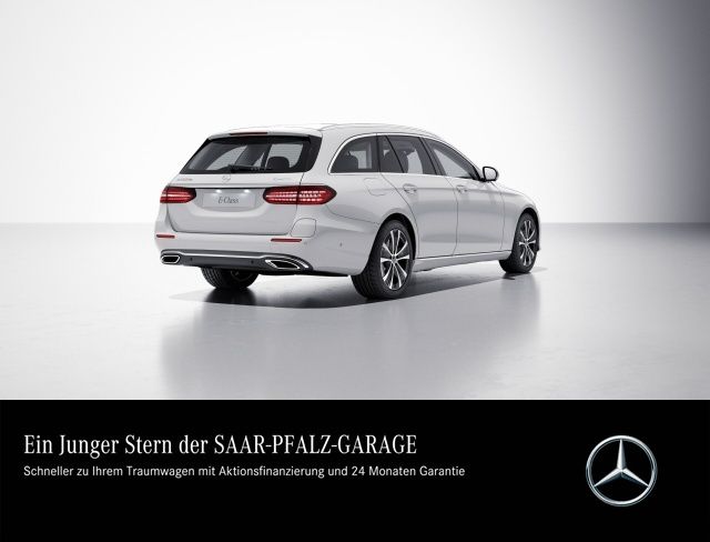 Mercedes-Benz E 300 2021