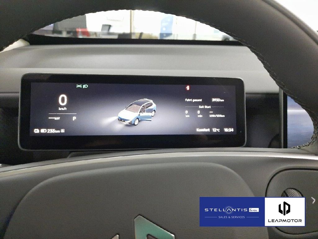 Leapmotor Other 2025