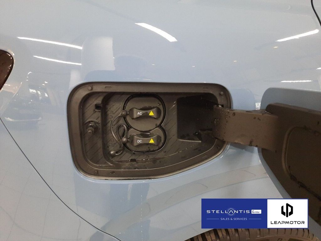 Leapmotor Other 2025