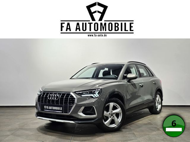 Audi Q3 2024