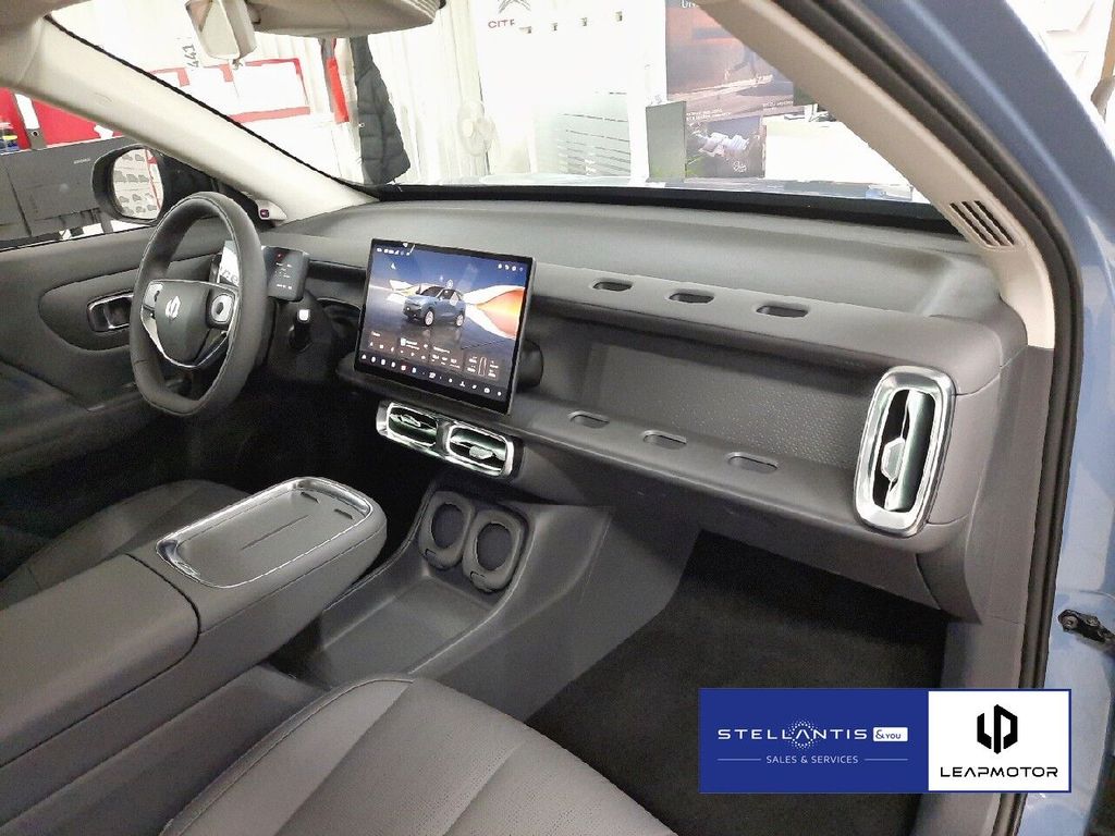 Leapmotor Other 2025