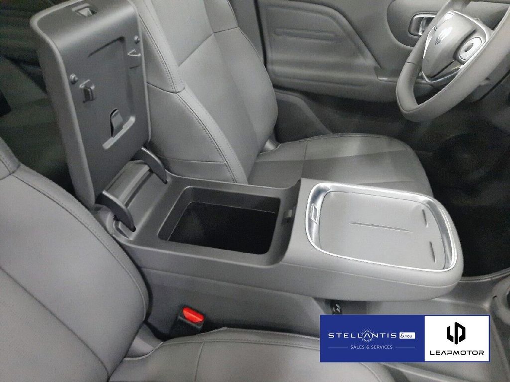 Leapmotor Other 2025