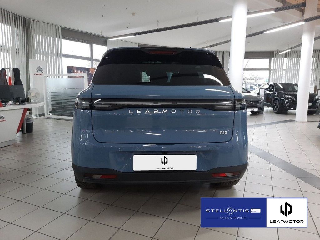 Leapmotor Other 2025